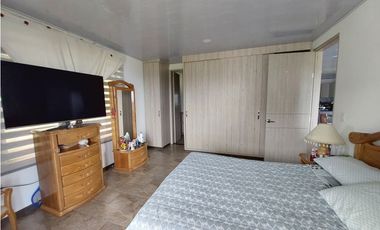 VENPERMUTO HERMOSA CASA DE CAMPO EN LA VEREDA EL GUAYABAL FUSAGASUG