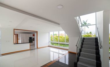 VEN PERMUTO LINDA CASA DENTRO DE CONDOMINIO EN FUSAGASUGA C/MARCA