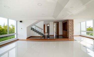 VEN PERMUTO LINDA CASA DENTRO DE CONDOMINIO EN FUSAGASUGA C/MARCA