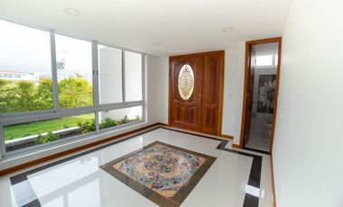 VEN PERMUTO LINDA CASA DENTRO DE CONDOMINIO EN FUSAGASUGA C/MARCA