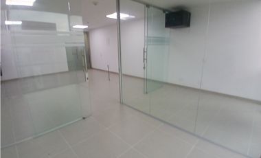 OFICINA EN ARRRIENDO EN EL CABLE MANIZALES | ARRIENDOS MANIZALES