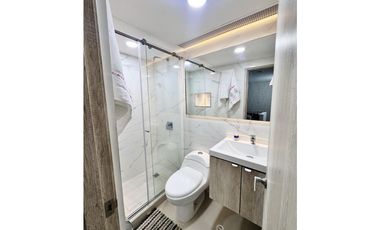 VENTA DE CASA CIUDAD COUNTRY JAMUNDI VALLE