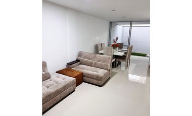 VENTA DE CASA CIUDAD COUNTRY JAMUNDI VALLE
