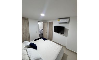 VENTA DE CASA CIUDAD COUNTRY JAMUNDI VALLE