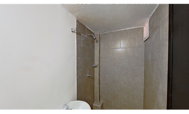 Venta de casa 40 m² – Conjunto Bosques de Zapan 2