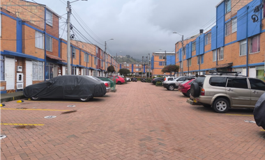 Venta de casa 40 m² – Conjunto Bosques de Zapan 2