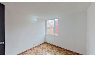 Venta de casa 40 m² – Conjunto Bosques de Zapan 2