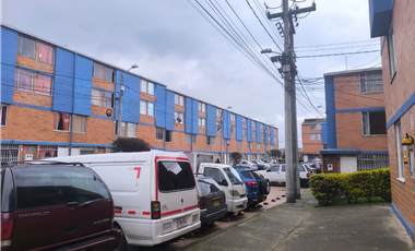Venta de casa 40 m² – Conjunto Bosques de Zapan 2