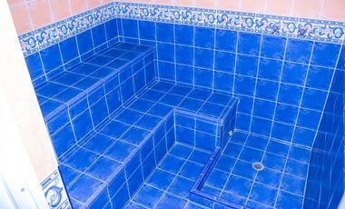 SE ALQUILA CASA EN CALI EL INGENIO CON PISCINA PARQ. 4 CARROS LUJO