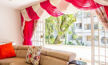 SE ALQUILA CASA EN CALI EL INGENIO CON PISCINA PARQ. 4 CARROS LUJO