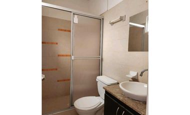 Se vende casa en conjunto cerrado excelente sector