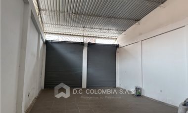LOCAL EN ARRIENDO EN PORTAL DE PATIO BONITO - BOGOT