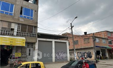 LOCAL EN ARRIENDO EN PORTAL DE PATIO BONITO - BOGOT