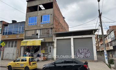 LOCAL EN ARRIENDO EN PORTAL DE PATIO BONITO - BOGOT