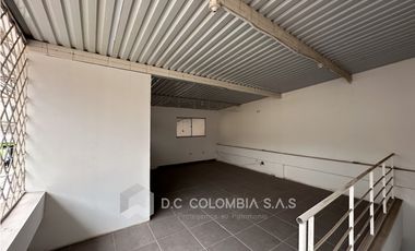 LOCAL EN ARRIENDO EN PORTAL DE PATIO BONITO - BOGOT