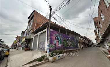 LOCAL EN ARRIENDO EN PORTAL DE PATIO BONITO - BOGOT