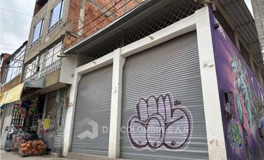 LOCAL EN ARRIENDO EN PORTAL DE PATIO BONITO - BOGOT