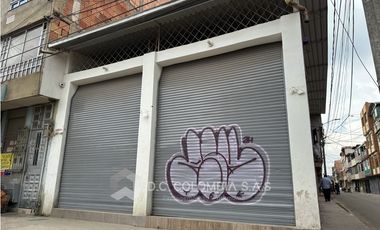 LOCAL EN ARRIENDO EN PORTAL DE PATIO BONITO - BOGOT