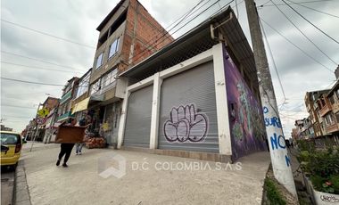 LOCAL EN ARRIENDO EN PORTAL DE PATIO BONITO - BOGOT