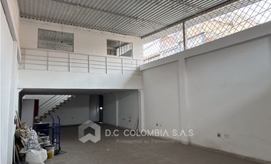 LOCAL EN ARRIENDO EN PORTAL DE PATIO BONITO - BOGOT