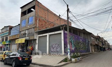 LOCAL EN ARRIENDO EN PORTAL DE PATIO BONITO - BOGOT