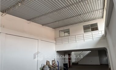 LOCAL EN ARRIENDO EN PORTAL DE PATIO BONITO - BOGOT