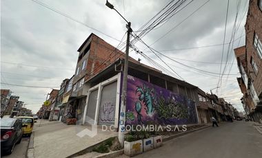 LOCAL EN ARRIENDO EN PORTAL DE PATIO BONITO - BOGOT