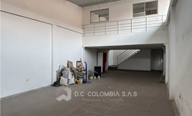 LOCAL EN ARRIENDO EN PORTAL DE PATIO BONITO - BOGOT