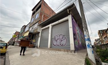 LOCAL EN ARRIENDO EN PORTAL DE PATIO BONITO - BOGOT