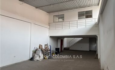 LOCAL EN ARRIENDO EN PORTAL DE PATIO BONITO - BOGOT