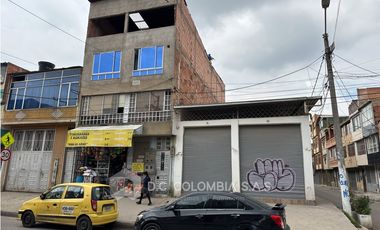 LOCAL EN ARRIENDO EN PORTAL DE PATIO BONITO - BOGOT