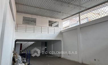 LOCAL EN ARRIENDO EN PORTAL DE PATIO BONITO - BOGOT