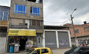 LOCAL EN ARRIENDO EN PORTAL DE PATIO BONITO - BOGOT