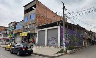 LOCAL EN ARRIENDO EN PORTAL DE PATIO BONITO - BOGOT