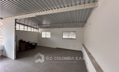 LOCAL EN ARRIENDO EN PORTAL DE PATIO BONITO - BOGOT