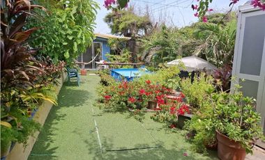 Venta y /o  Alquiler casa Pradomar Puerto Colombia Atlantico