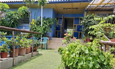 Venta y /o  Alquiler casa Pradomar Puerto Colombia Atlantico
