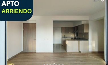 Apartamento en arriendo- Rionegro- Vivari