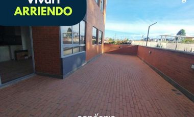 Apartamento en arriendo- Rionegro- Vivari
