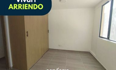 Apartamento en arriendo- Rionegro- Vivari
