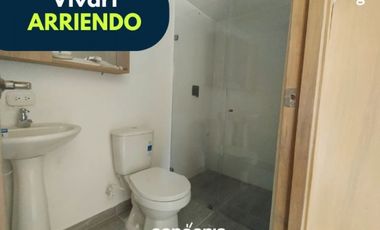 Apartamento en arriendo- Rionegro- Vivari