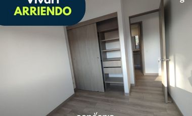 Apartamento en arriendo- Rionegro- Vivari