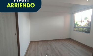Apartamento en arriendo- Rionegro- Vivari