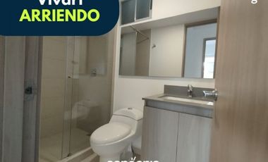 Apartamento en arriendo- Rionegro- Vivari