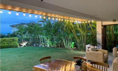 SE ALQUILA HERMOSA CASA EN CALI EN ZONA EXCLUSIVA DE  CIUDAD JARDIN