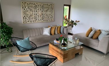 SE ALQUILA HERMOSA CASA EN CALI EN ZONA EXCLUSIVA DE  CIUDAD JARDIN