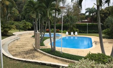 SE ALQUILA HERMOSA CASA EN CALI EN ZONA EXCLUSIVA DE  CIUDAD JARDIN