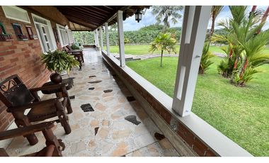 VENTA DE FINCA EN ALCAL, VALLE, COLOMBIA