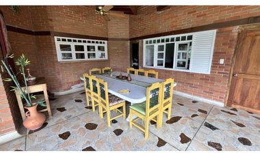 VENTA DE FINCA EN ALCAL, VALLE, COLOMBIA