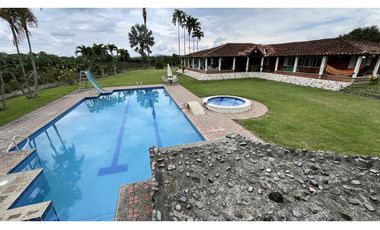 VENTA DE FINCA EN ALCAL, VALLE, COLOMBIA